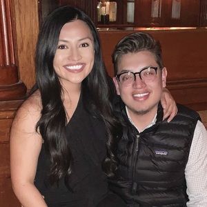 Meet your Posher, Angelica